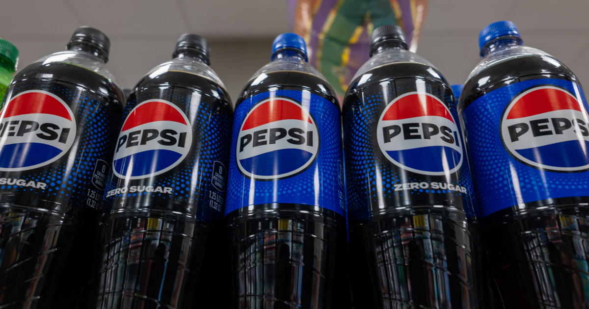 Visszatér a Pepsi gyártása Magyarországra