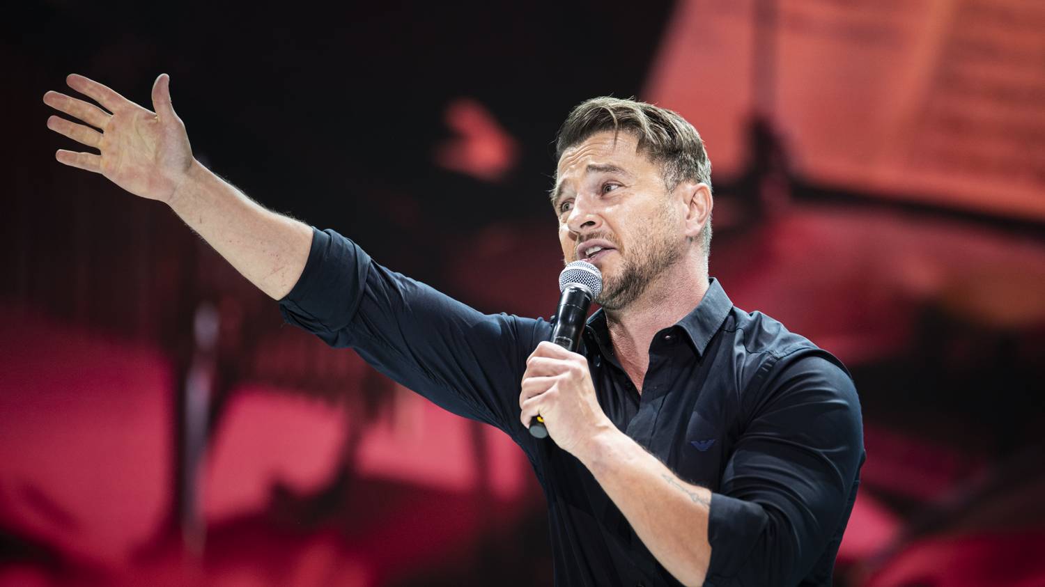 Így reagált az Operett sztárja, miután szembesítették a gigászi fizetésével