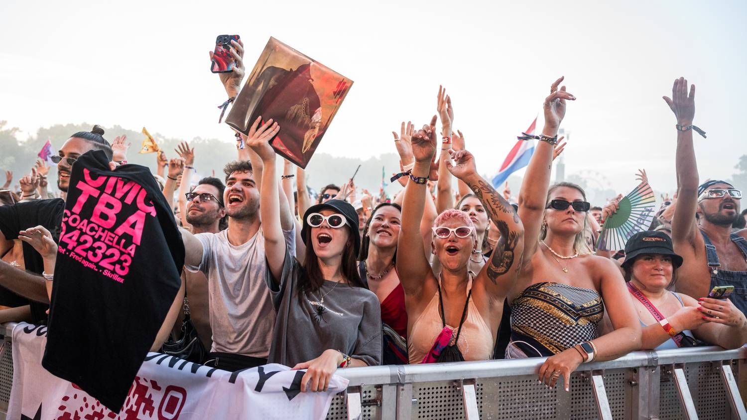 Nagy bajban a Sziget Fesztivál: megduplázták a korábbi rekordveszteségüket