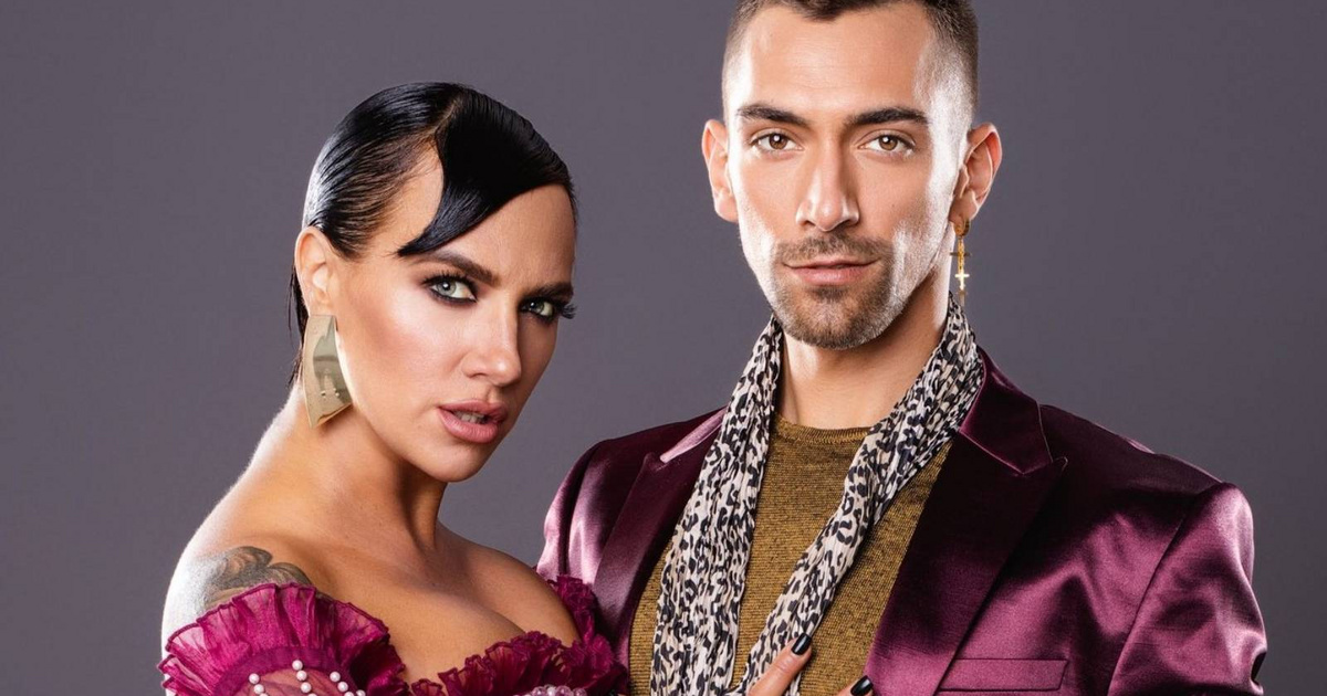 Tóth Gabi párja kipakolt a Krausz Gábor-os megcsalásról: meglepő, amit elmondott