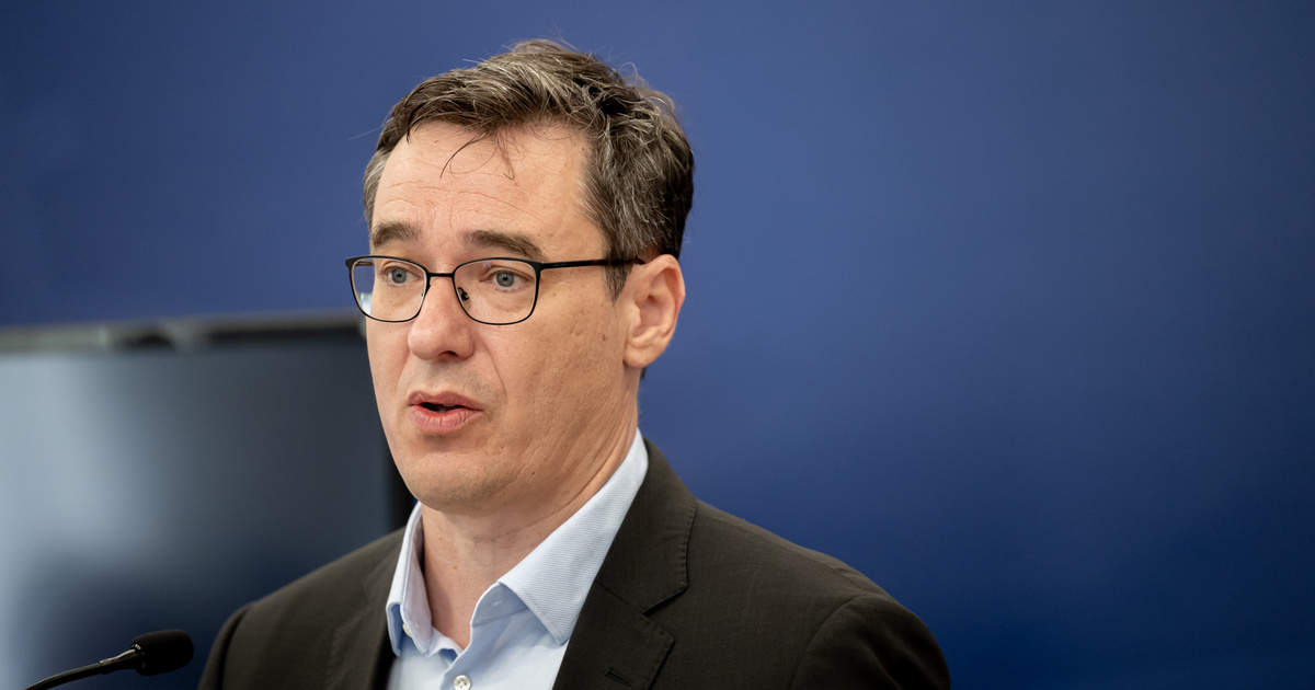Karácsony Gergely kizártnak tartja, hogy Budapest kihúzza az év végéig