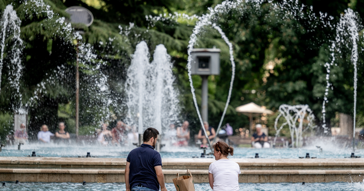 Tíz tipp azoknak, akik nem tudják elviselni a pokoli hőséget és nem tudnak rendesen aludni