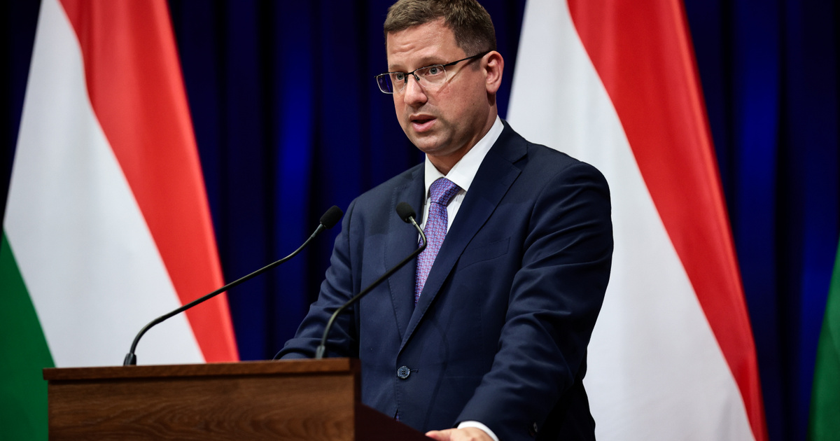 Karácsony Gergely: Budapest kész tárgyalni a kormánnyal, az idő azonban vészesen fogy