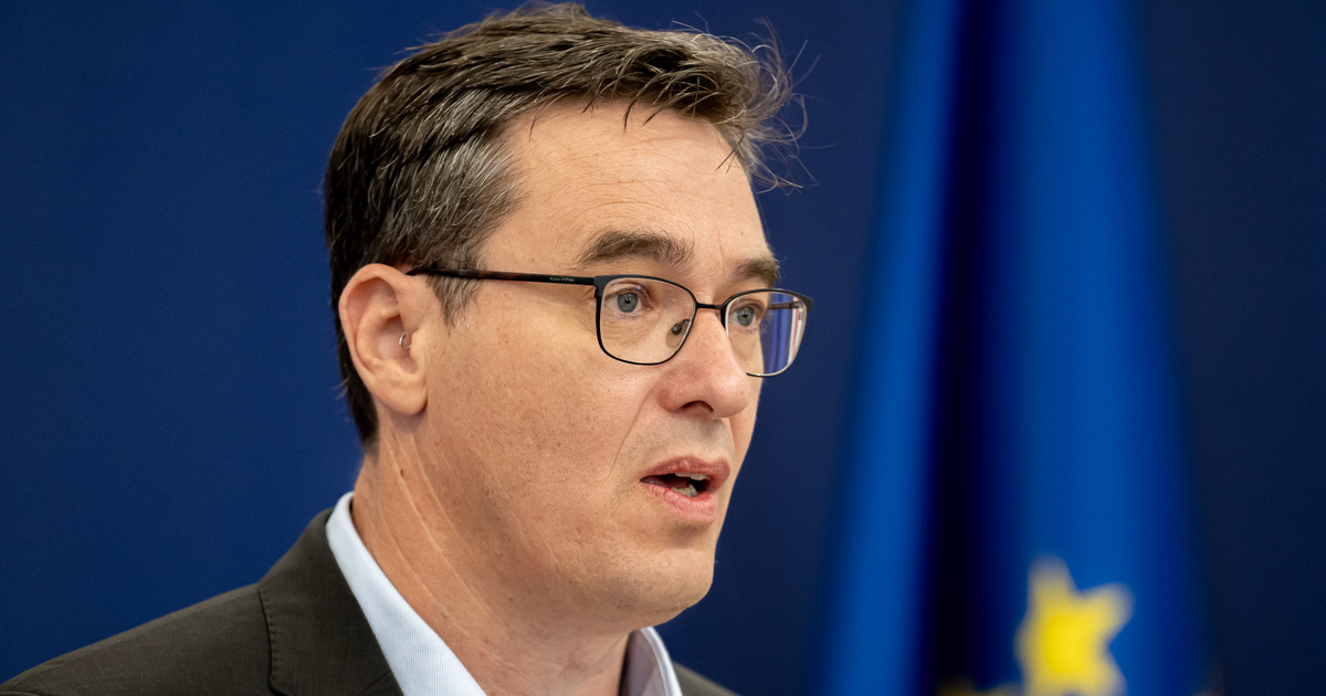 Karácsony Gergely: A kormány számára ez egy politikai „öntökönlövés”