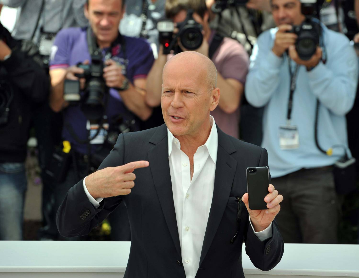 Bruce Willis állapota tovább romlik – szívszorító fotóval búcsúzik a világtól a családja