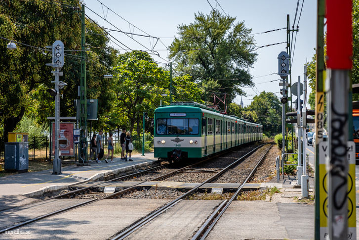 Járni fog a HÉV és a reptéri járat is