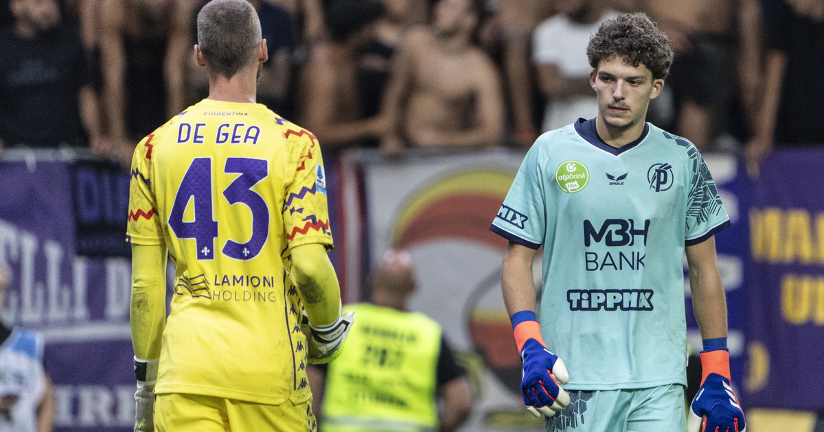 Felcsútról Liverpoolba: Pécsi Ármin a Premier League-ben folytatja