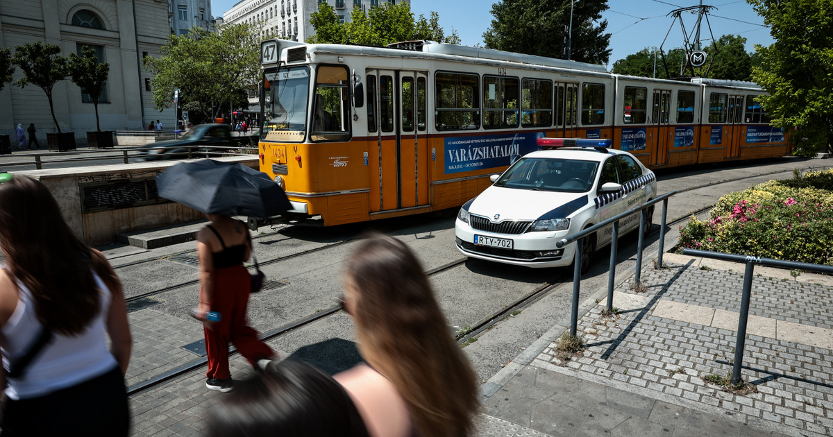 Politikai terrorizmus, rossz üzenet – értékelték a politikusok BKV leállását