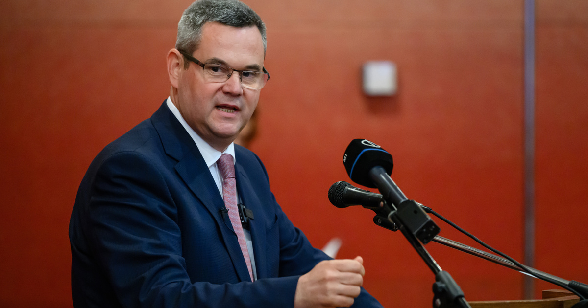 Egészségügyi államtitkár: a következő két évben nem lesz béremelés az egészségügyben