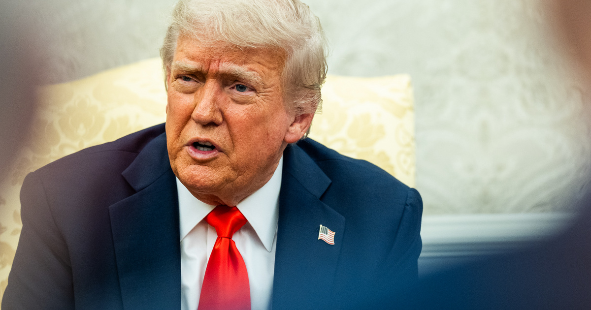 Donald Trump nem fogta vissza magát, megfenyegette Elon Muskot