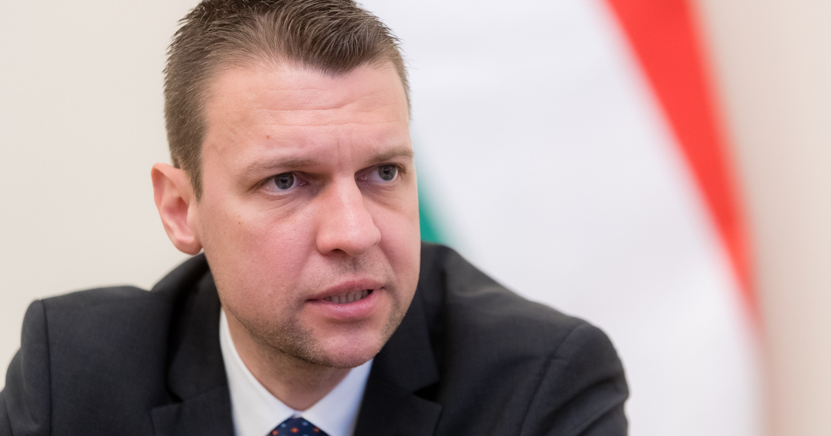 Menczer Tamás szerint Magyar Péter szánalmasan küzd Orbán Viktor figyelméért
