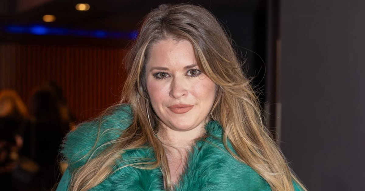 Király Linda döbbenetes fogyása friss fotón: 20 éve volt ennyire vékony