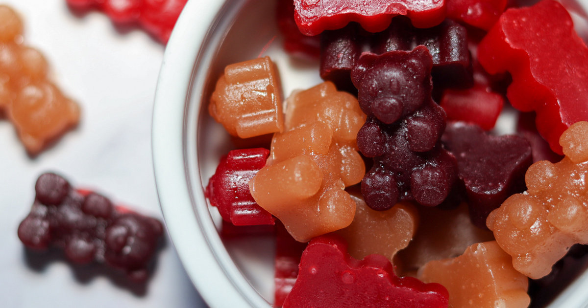 Egyetlen házi desszerttel megúszhatod a betegségeket: tele van vitaminokkal