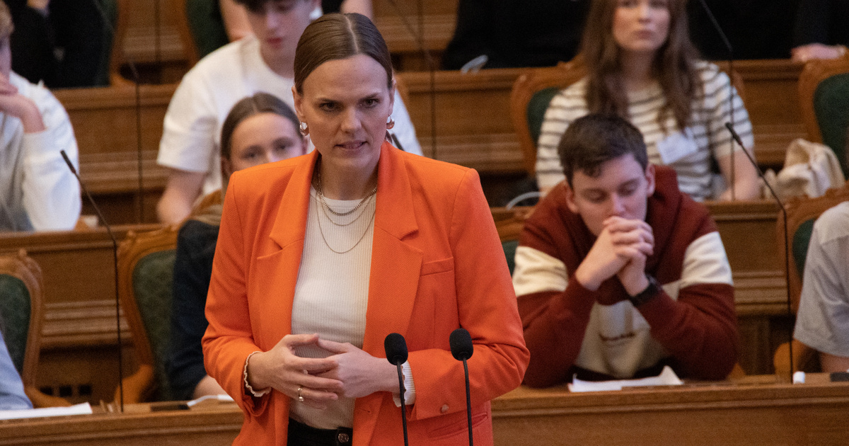 Dánia bekeményít, szigorú korlátozások jöhetnek a közösségi médiában