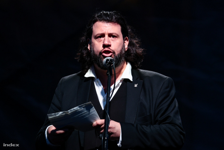 Puzsér Róbert: Ideje, hogy a hal fogja ki a horgászt, mi teremtjük a pillanatot
