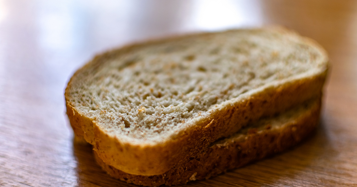 6 trükk, amire jó a szikkadt kenyér: ne dobd ki