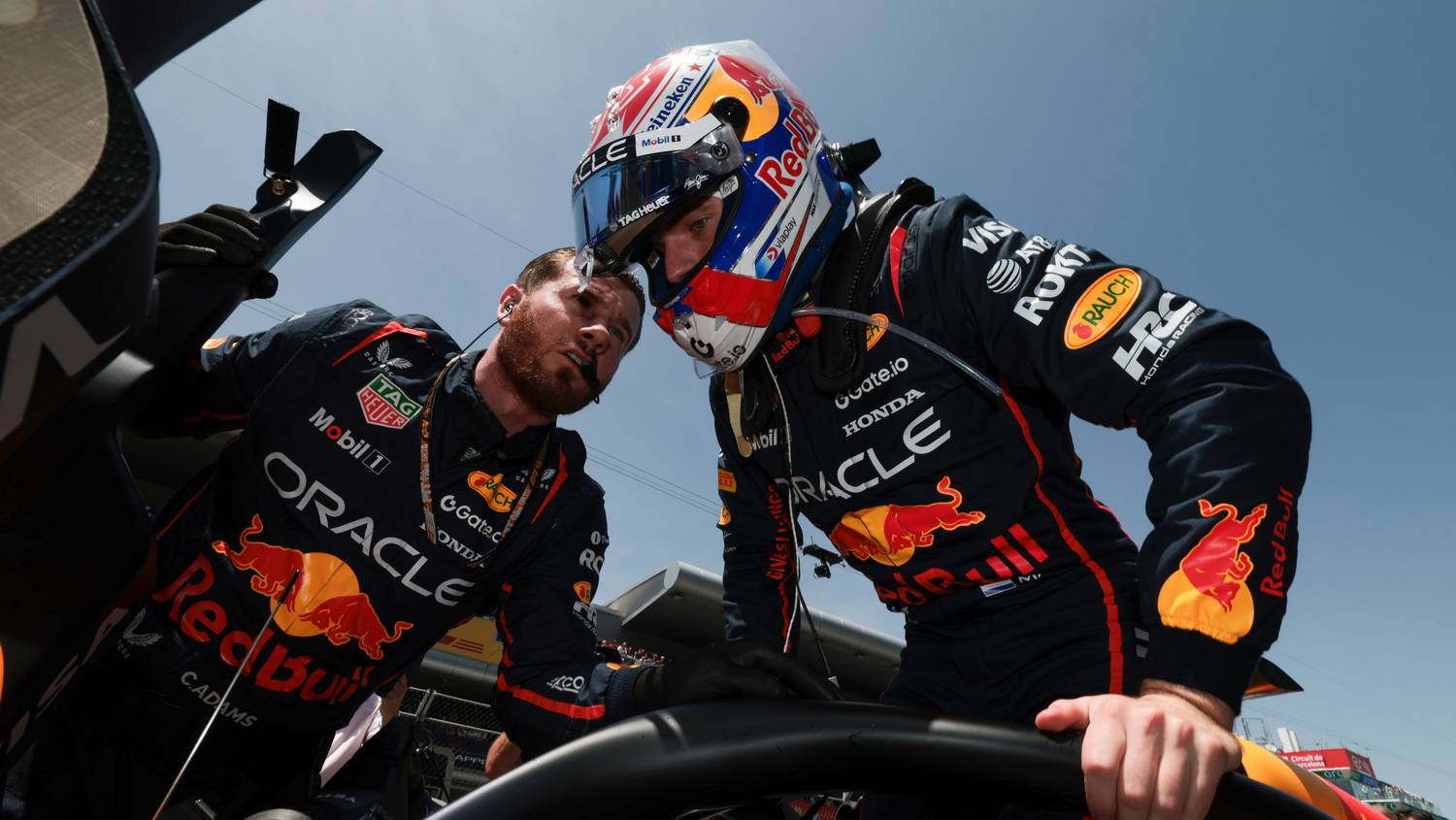Az F1-es Kanadai Nagydíj legnagyobb kérdései