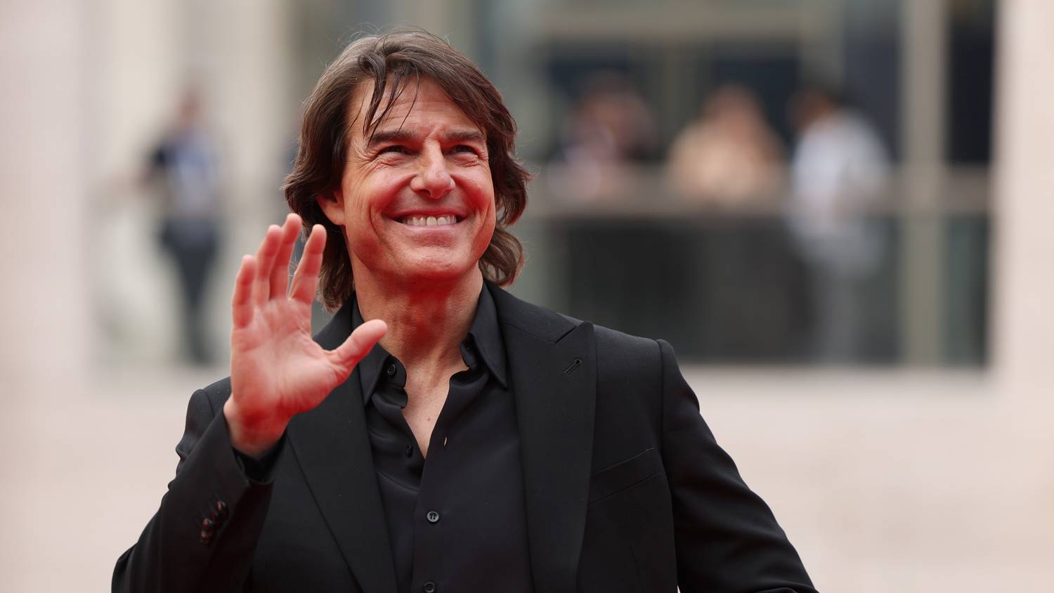 Ennyiért vásárolt luxusvitorlást Tom Cruise