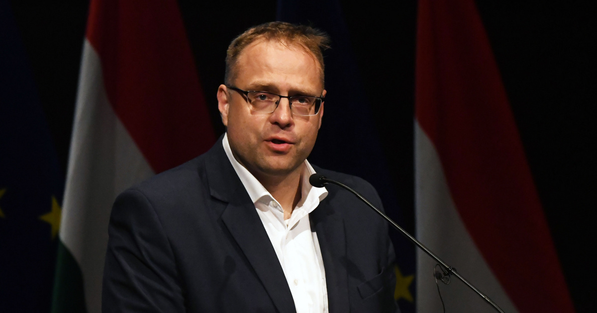 Nyílt levélben fordult a miniszterelnökhöz Szolnok polgármestere