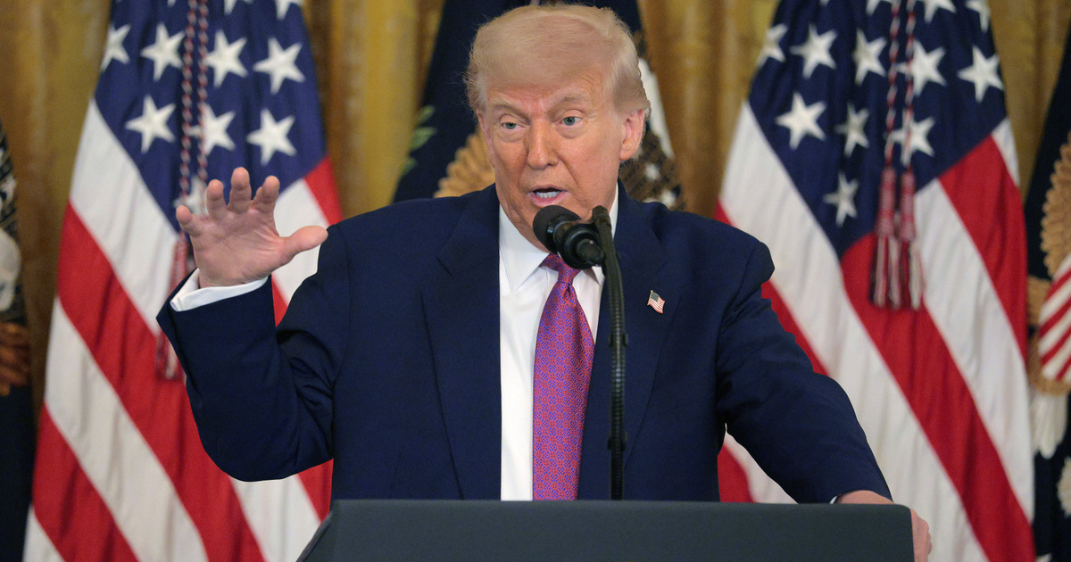 Donald Trump megakadályozta, hogy Izrael megölje Irán legfelsőbb vezetőjét