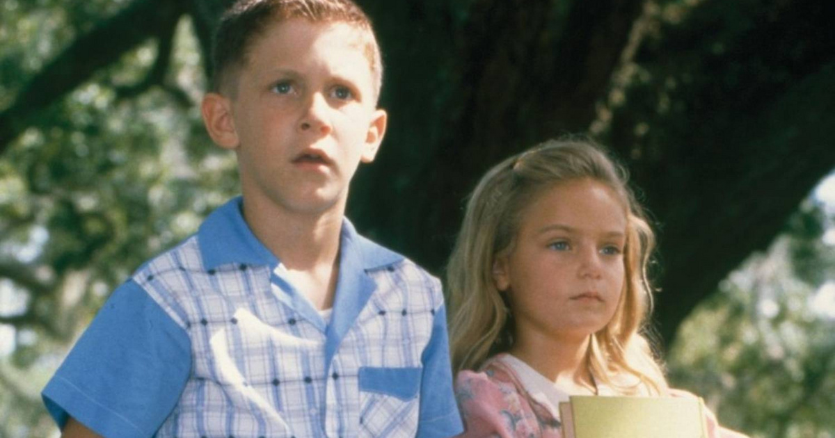 Ő volt a kicsi Forrest Gump: így néz ki 40 évesen az egykori gyerekszínész