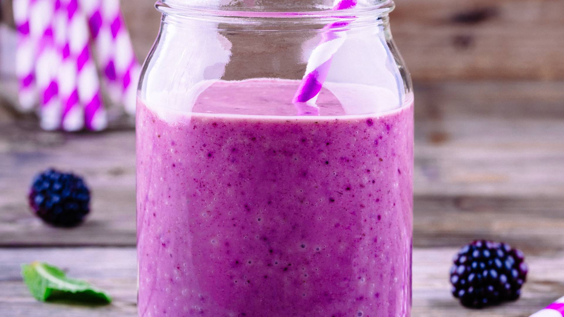 H s t Ny ri Szedres Milkshake Pillanatok Alatt K sz Receptek S bors