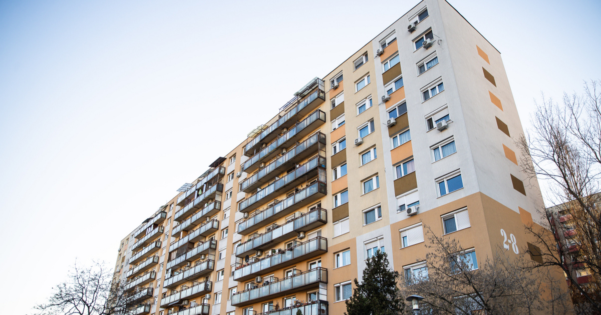 Karácsony Gergely: 1,3 milliárd forintos a kerettel elindult a budapesti panelprogram