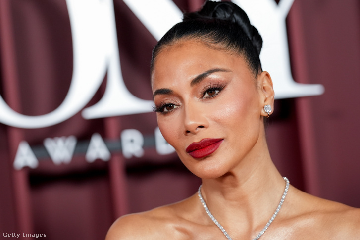 Nicole Scherzinger elárulta, miért nem megy férjhez