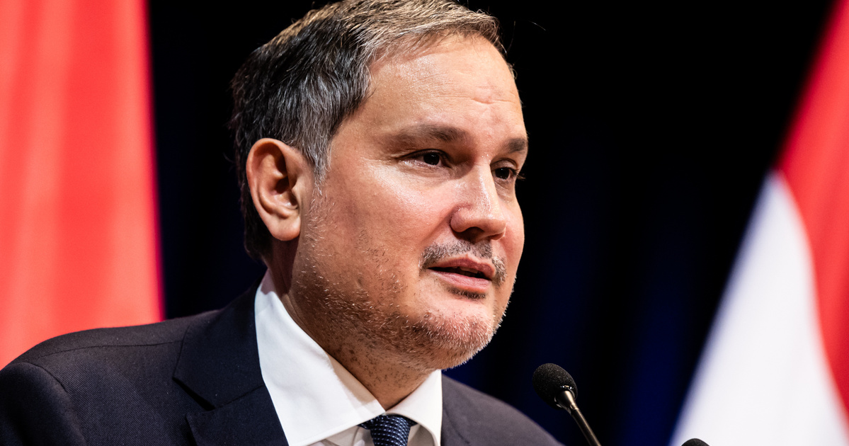 Nagy Márton szerint Karácsony Gergely félrevezette a törvényszéket