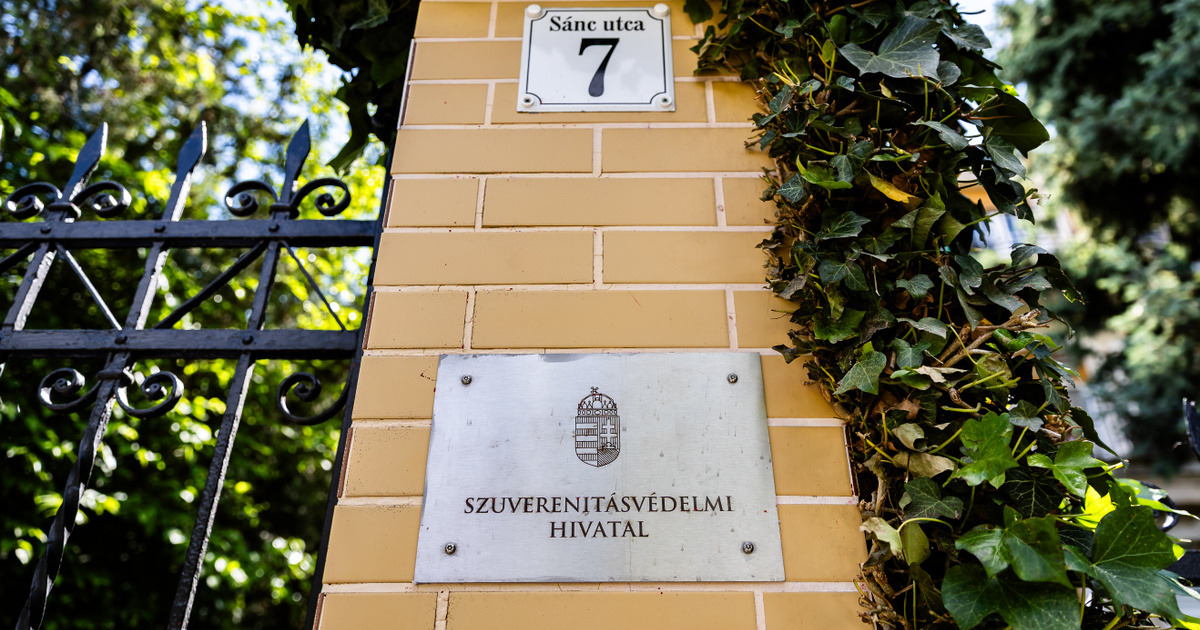 Pert indít a Válasz Online a Szuverenitásvédelmi Hivatal ellen