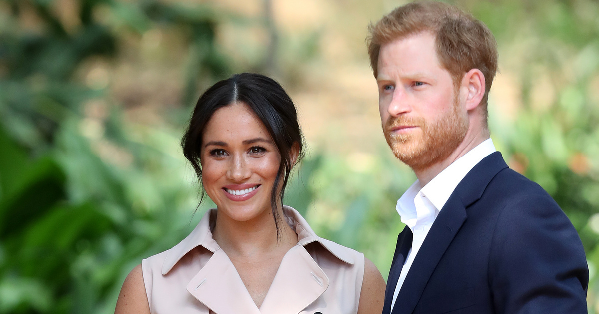 Harry és Meghan gyerekei a piacon árulnak rendszeresen: meglepő nevelési trükköt osztott meg a hercegné