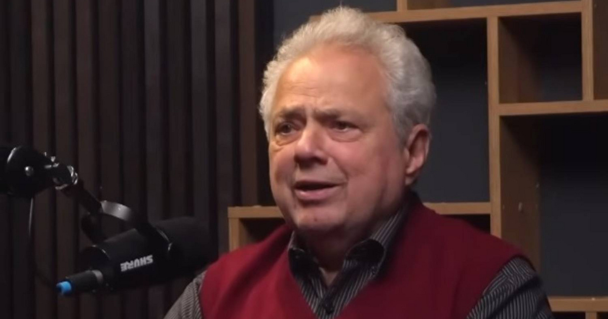 Rózsa György és híres felesége álompár voltak: Évát 1 hónap alatt legyőzte a gyilkos kór