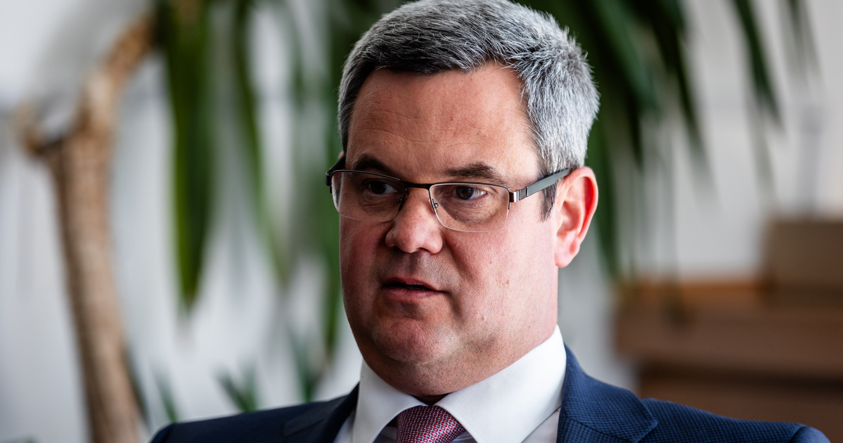 Takács Péter: Magyar Péter Kulja Andrással „vakolattal akart gyilkolni a Zorbán” hírt generálna