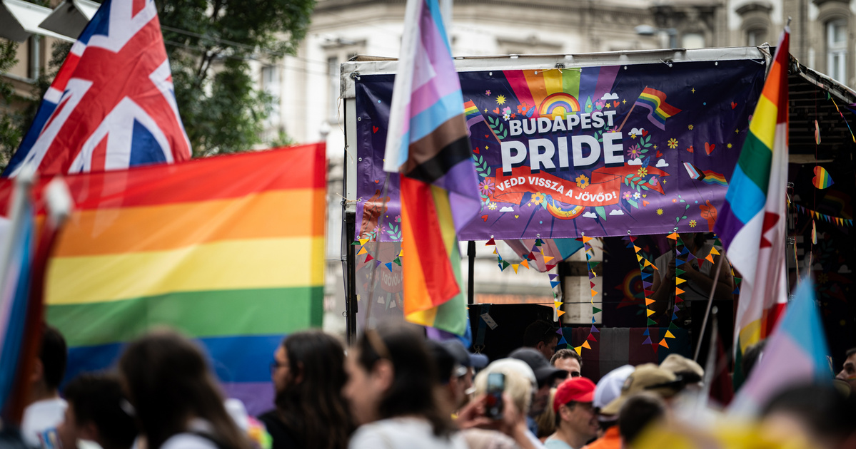 Csatatér lesz Budapest szombaton: több radikális szervezet is rendezvényt jelentett be a Pride útvonalára