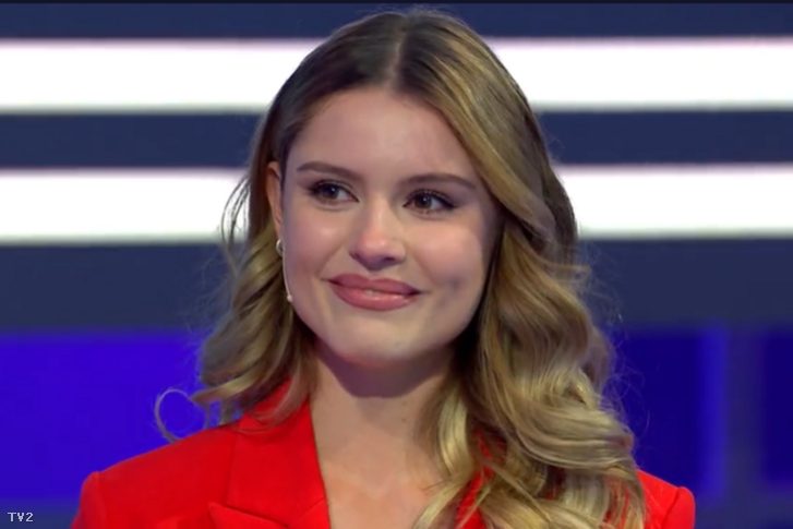 Hatalmasat kaszált a Szerencsekerékben a Miss World Hungary 2025 döntőse, rekordnyeremény ütötte a markát