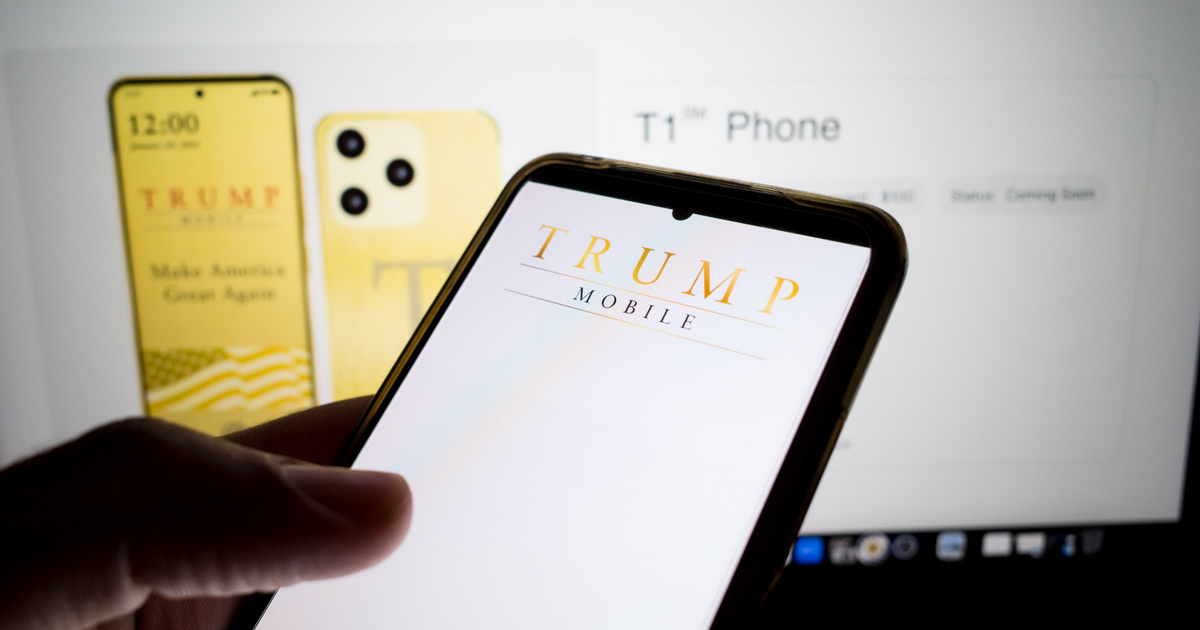 A Trump-telefon nemcsak az év viccének, hanem a legnagyobb átverésének is ígérkezik