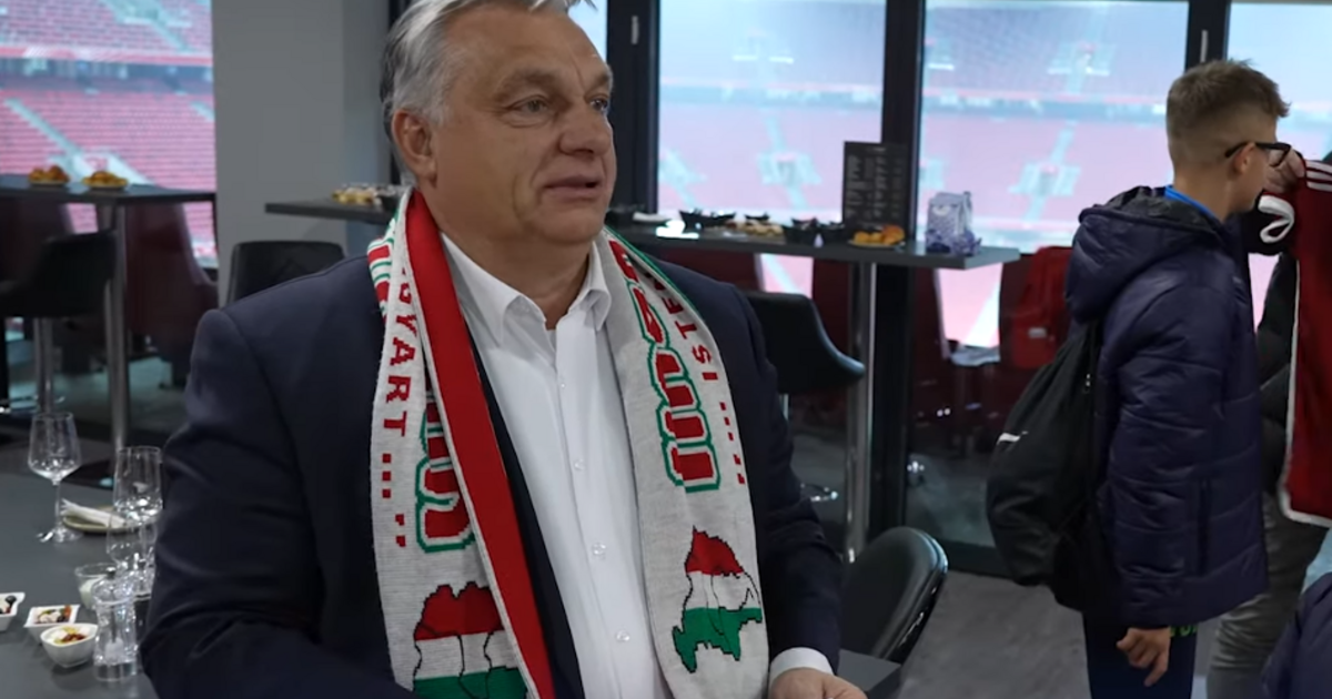 Orbán Viktort megvádolták, hogy Kárpátalja megszállására készül