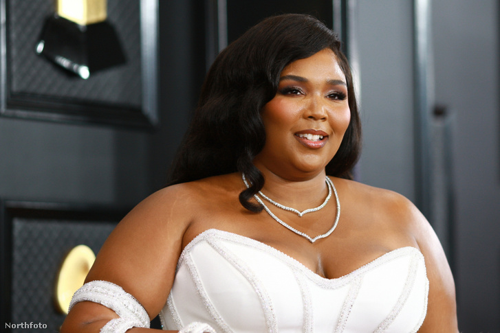 Lizzo bevallota, kipróbálta az Ozempicet, de mégsem annak köszönhető fogyása