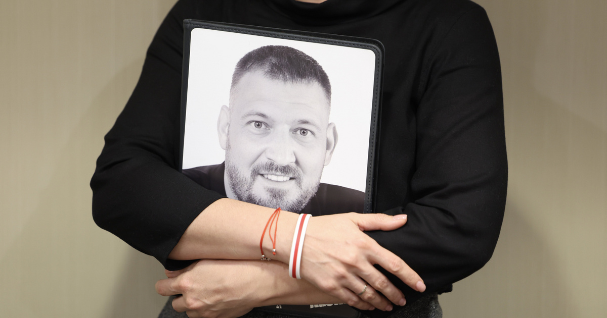 Szabadult a belarusz ellenzéki vezető, 14 politikai foglyot engedtek el