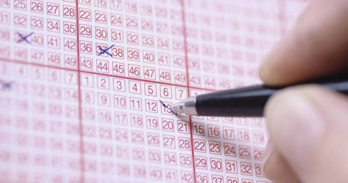 Ezek a hatoslottó e heti nyerőszámai: 350 millió forintot lehetett nyerni