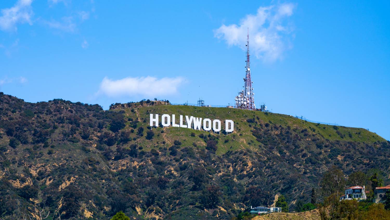 Los Angeles egyik legikonikusabb látványosságának sötét múltja – el lenne átkozva?
