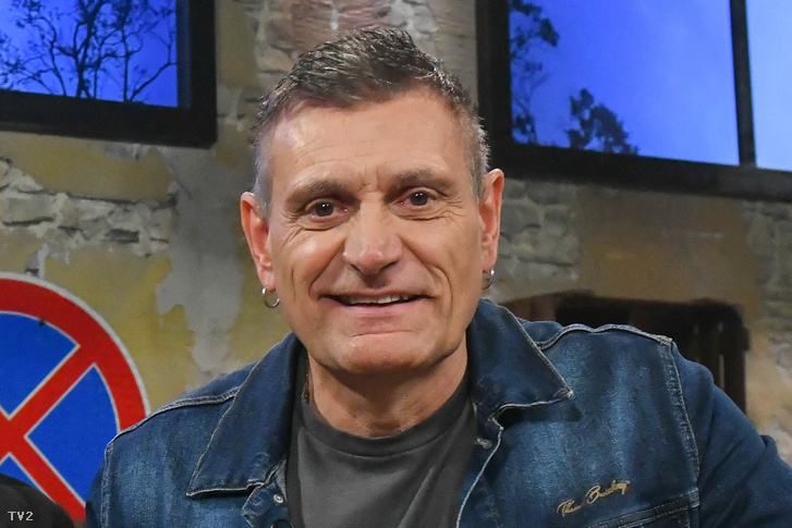 Sipos Peti megszólalt az alapítványos balhéról: „Örülni kellene a felajánlásnak, és nem reklamálni”