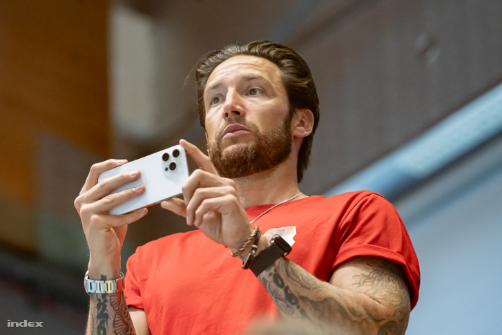 Shane Tusup és Nagy Viktória Zoé elárulták, miért lett egyéves kislányuknak saját Instagramja