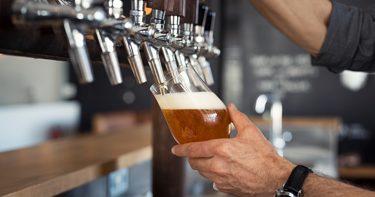 Felfedeztek egy titkos agyi „kapcsolót”, ami megóv a mértéktelen alkoholizálástól