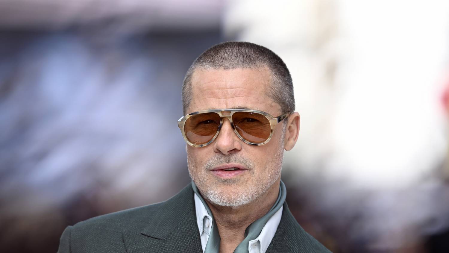 Brad Pitt vallomása: anonim alkoholista gyűlésekre járt miután elvált Angelina Jolie-tól