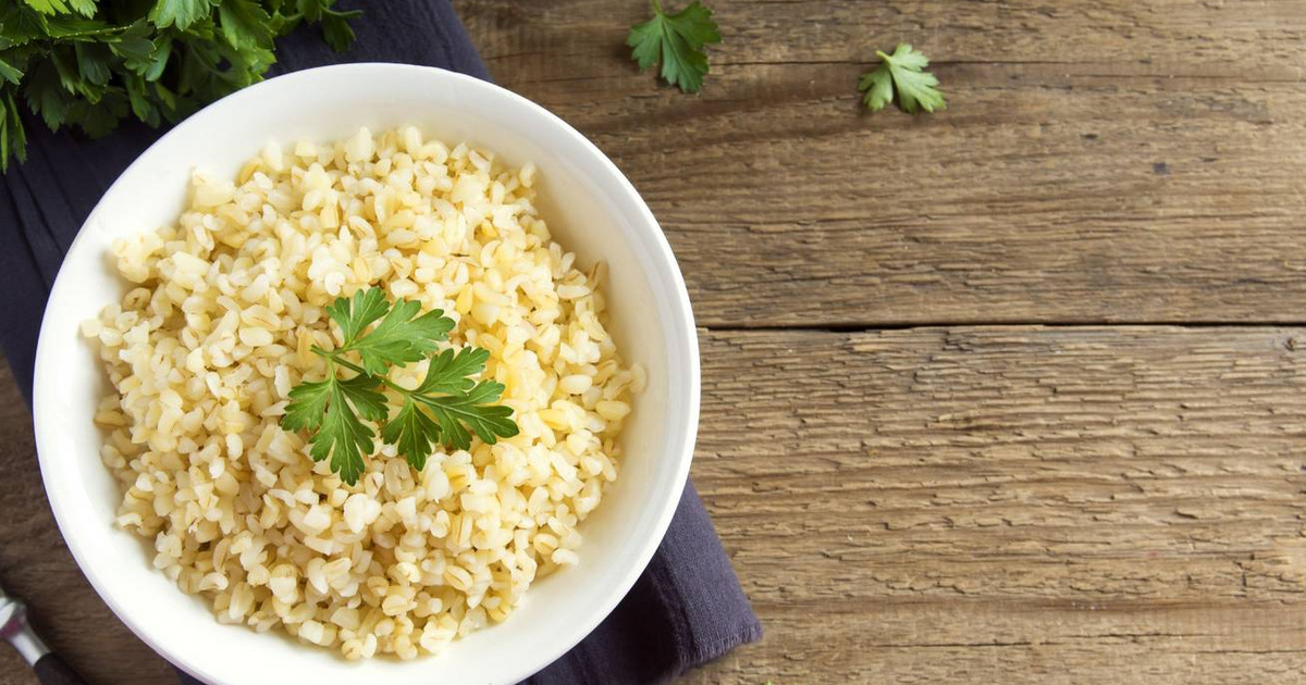 8 egészséges köret, ha már unod a krumplit és a rizst: egyik sem hizlal, mégis jól lehet lakni velük