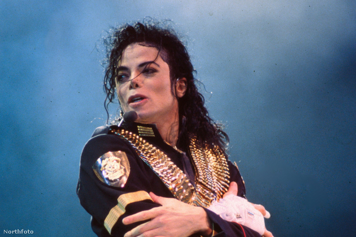 Michael Jackson-rajongók, figyelem, a popsztár különleges relikviája érkezett Budapestre