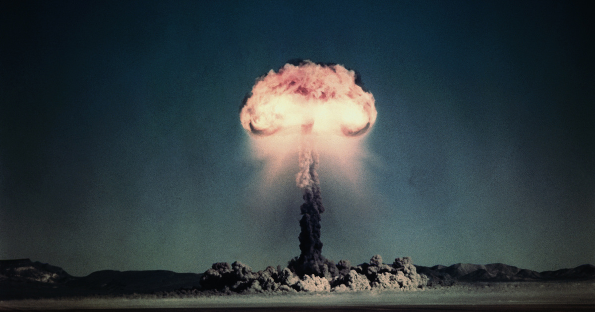 Hogyan vészeljük át az atomkatasztrófát? Még vécét is építhetünk magunknak