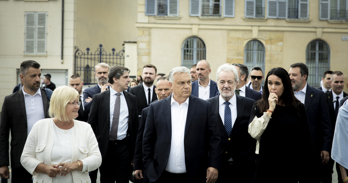 Káosz Brüsszelben: országos sztrájk miatt elmarad a Patrióták csúcstalálkozója