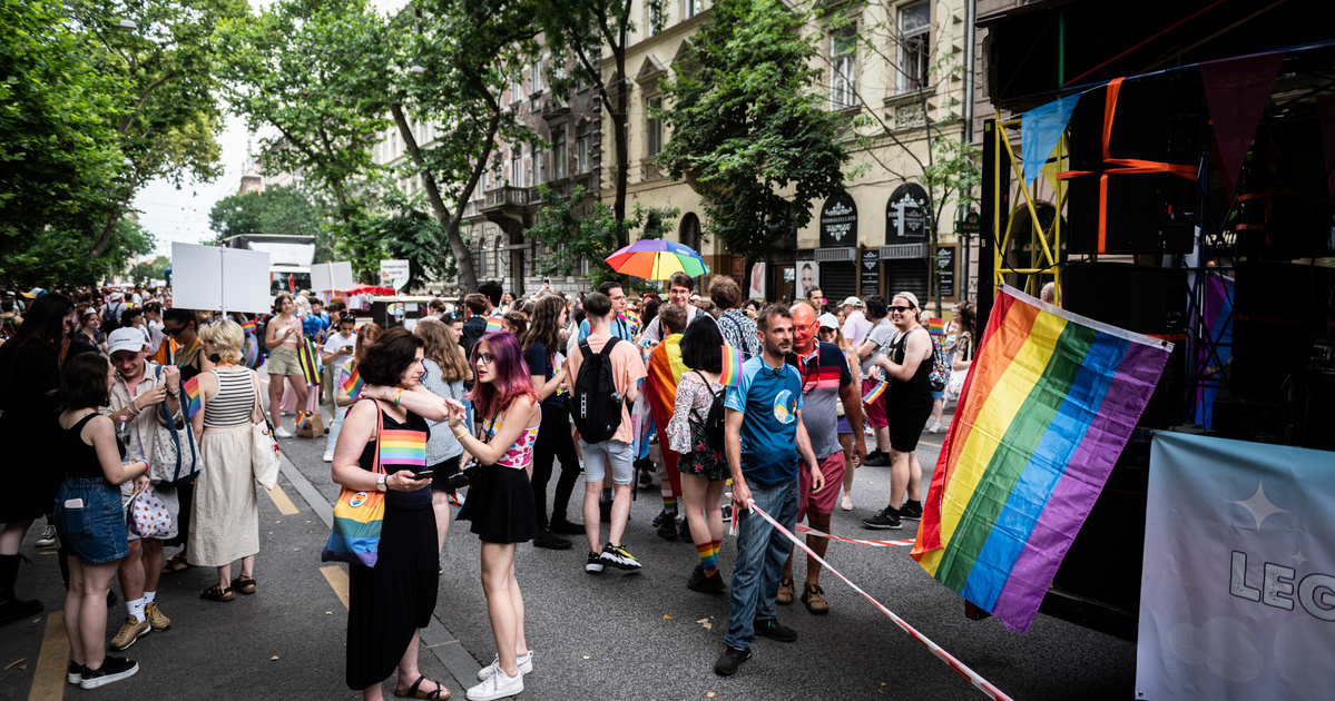 Tuzson Bence szerint álhírek keringenek a Pride-ról, ezért írt a nagykövetségeknek